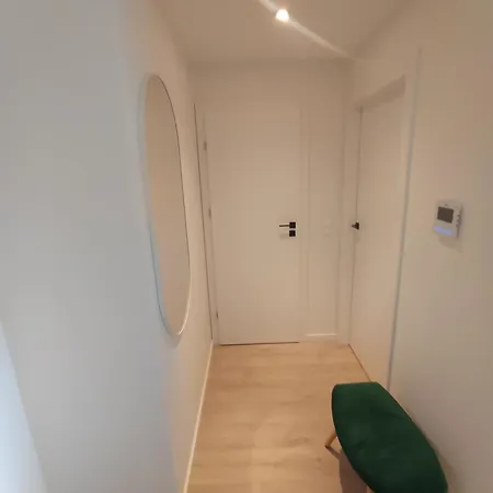 Centrum Appartamento