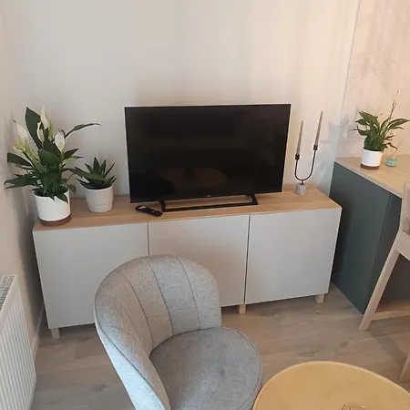 Centrum شقة رشيشوف