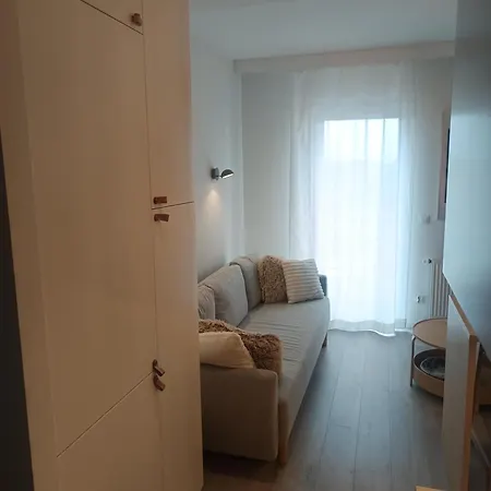 Appartamento Centrum Rzeszów