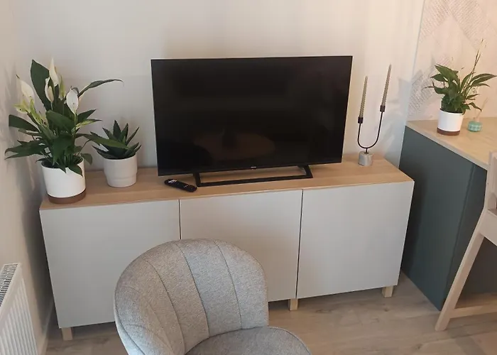Centrum Apartament Rzeszów
