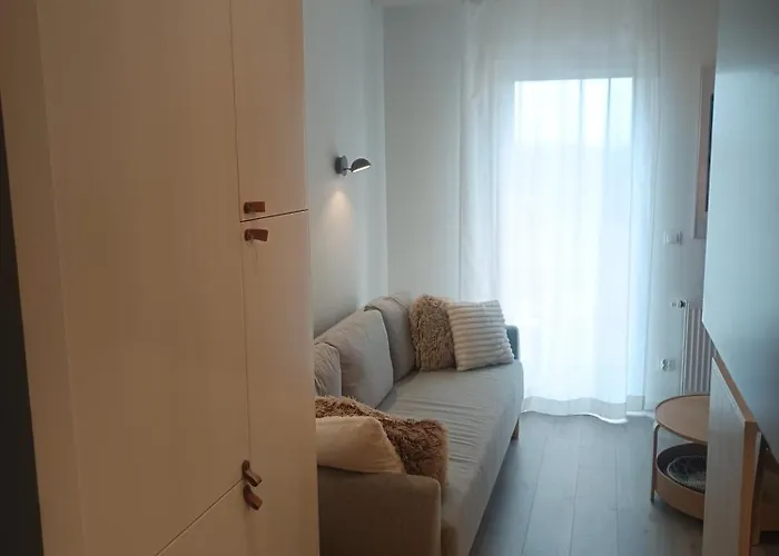 Lägenhet Centrum Rzeszów