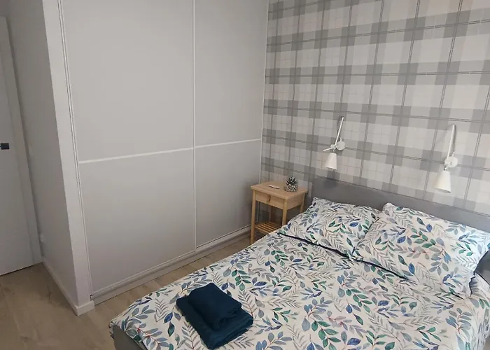 Centrum Lägenhet Rzeszów