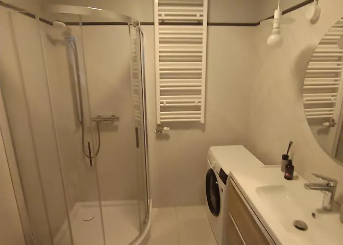 Apartment Centrum Rzeszow