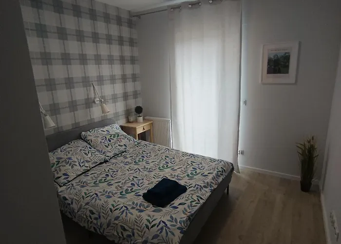 Apartament Centrum *